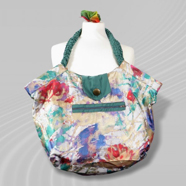 Beach-Shopper