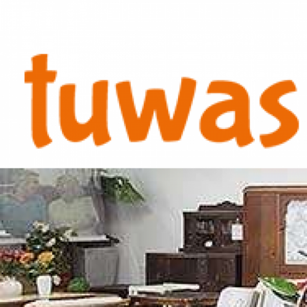 Tuwas: Der Laden