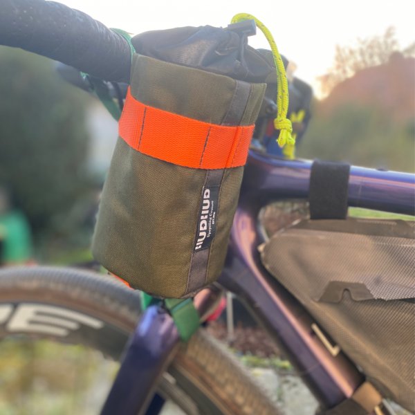 Fahrradtasche neu