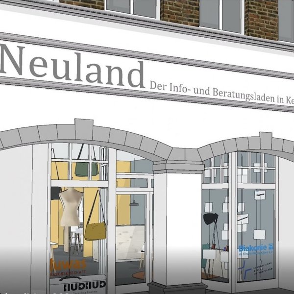 Neuland