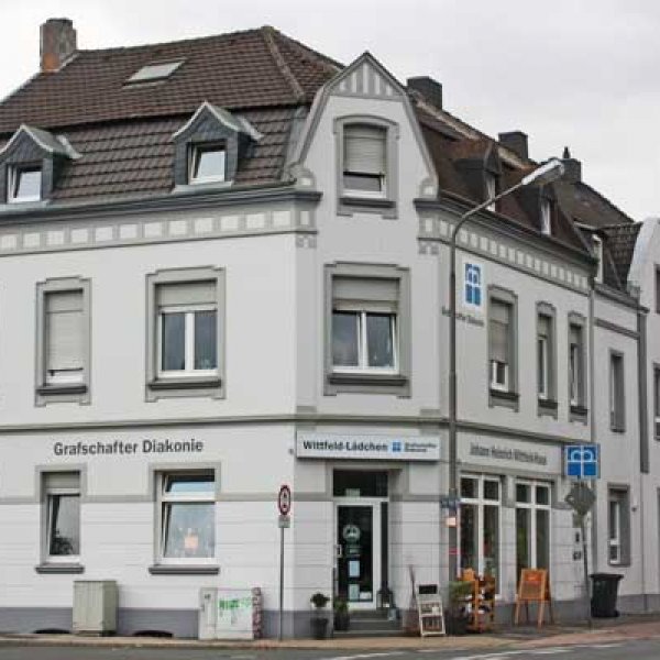 Wittfeld-Lädchen